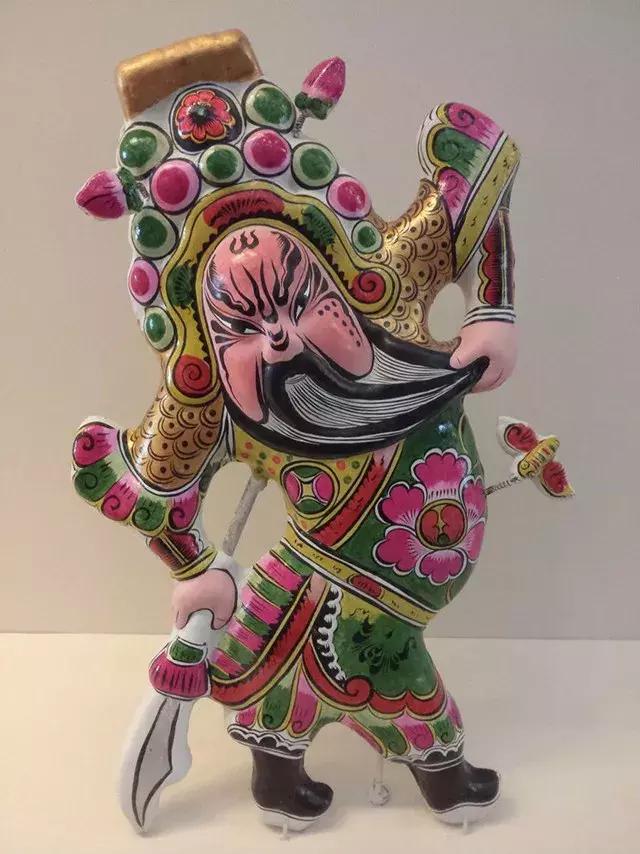 丑陋的艺术品,被人嘲讽丑