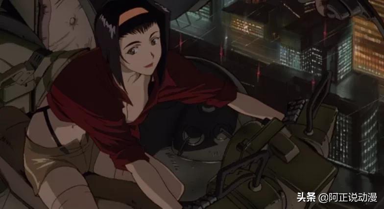 这家公司,永远只做有骨气的动画