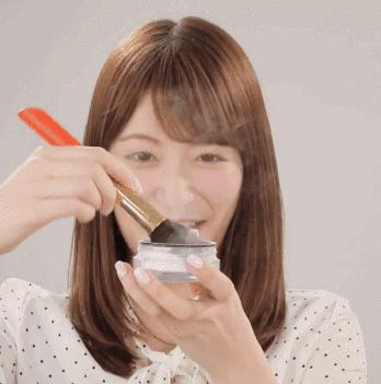 3款不挑脸型的刘海，又美又精致，自己动手就能剪