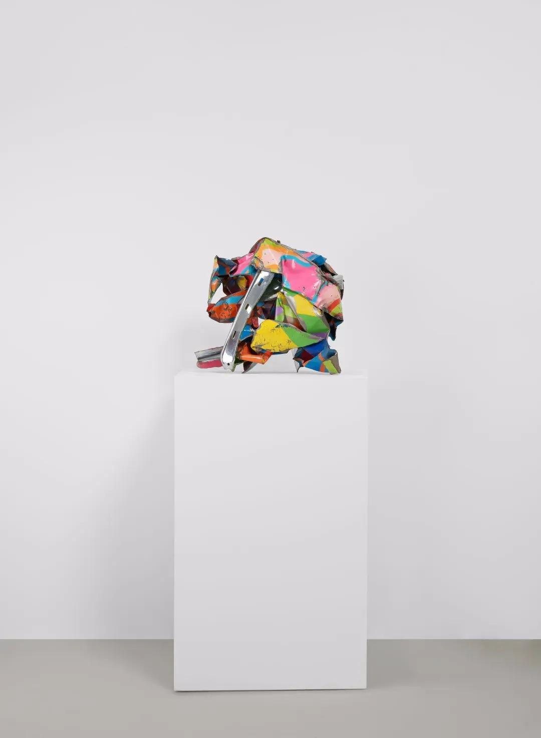 巴塞尔艺术展必看作品,巴塞尔艺术展天价艺术品