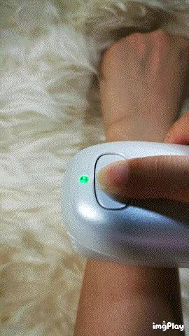 美容仪到底有没有用，拔草种草篇-强推Ulike激光脱毛仪