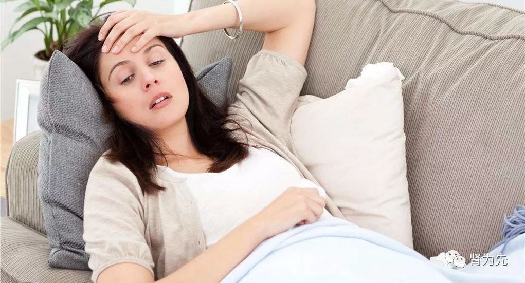 感冒会引起肾病综合征复发吗,感冒会对肾炎造成多大伤害