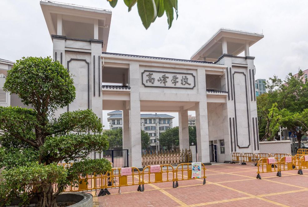 深圳前十名小学,2020深圳十大小学排名