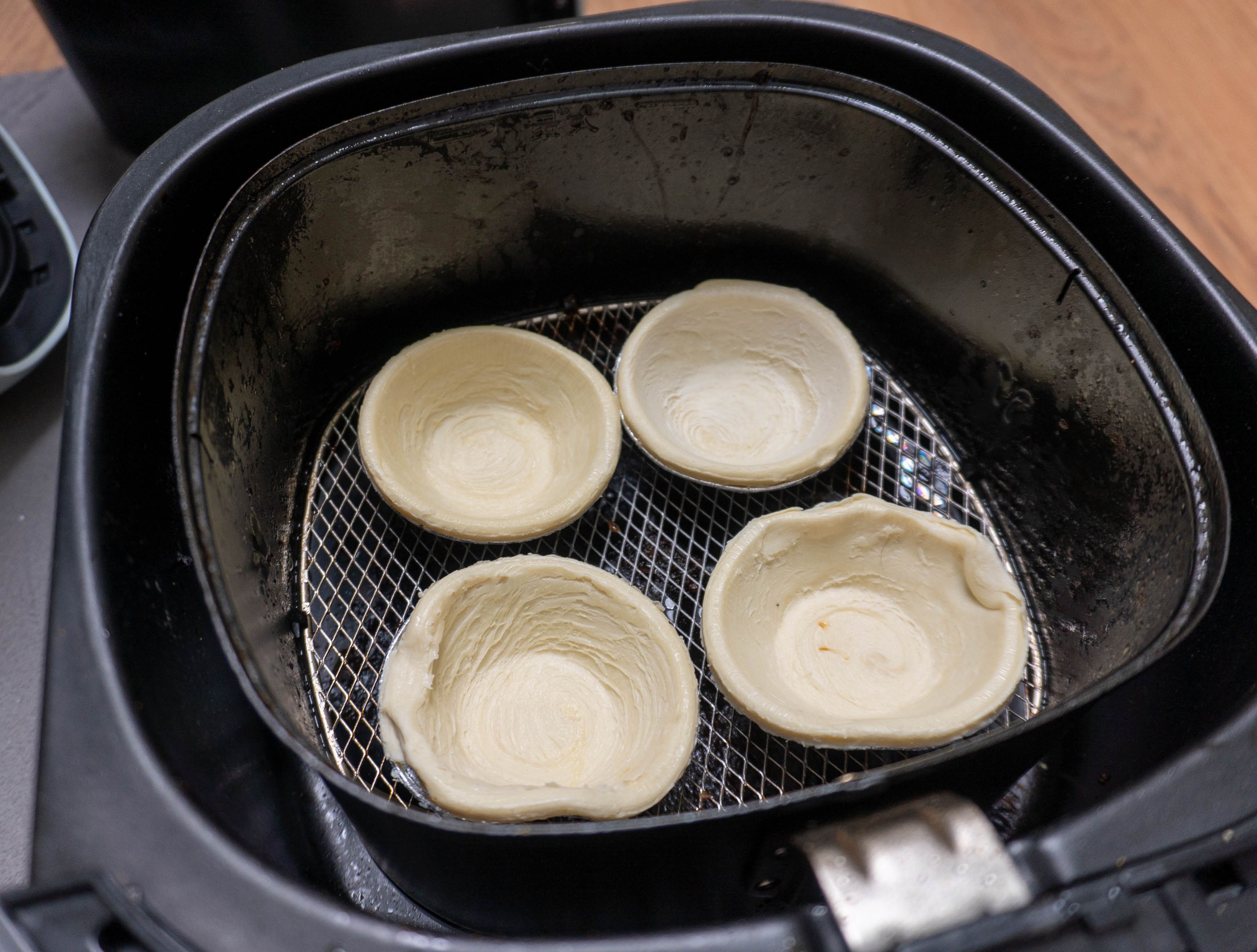 双十一如何选择空气炸锅，飞利浦、宜盾普、东菱、BRUNO炸锅横评