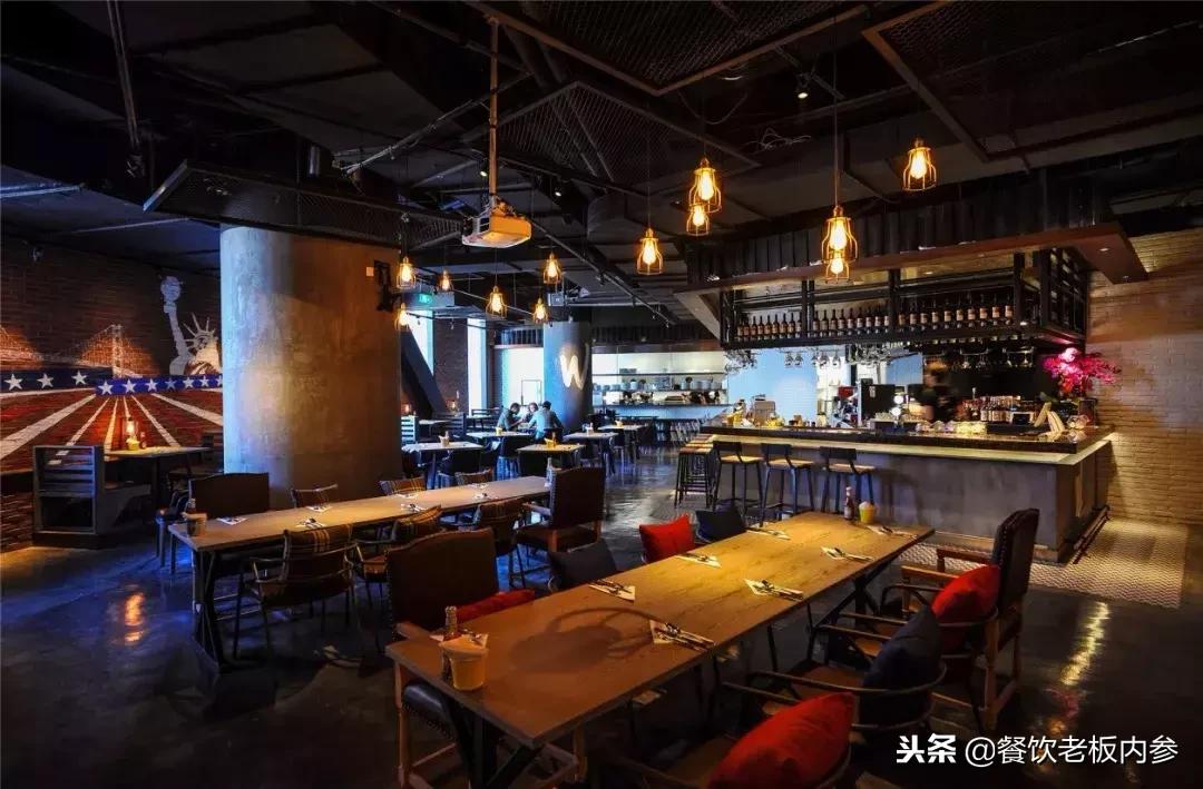 倒闭的网红店怎么了,倒闭的网红店怎么样了