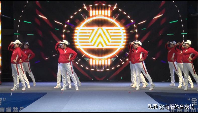 南阳全民健身模特大赛,2021南阳市全民健身大会