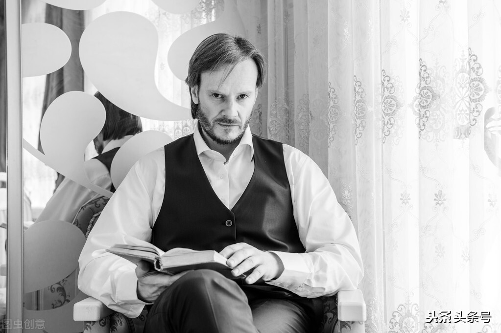 不要总认为，锻炼是保持身体健康，它是最好的抗抑郁焦虑的方式