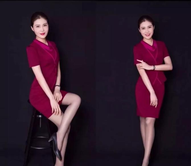 各大航空公司空乘工资待遇,空乘收入