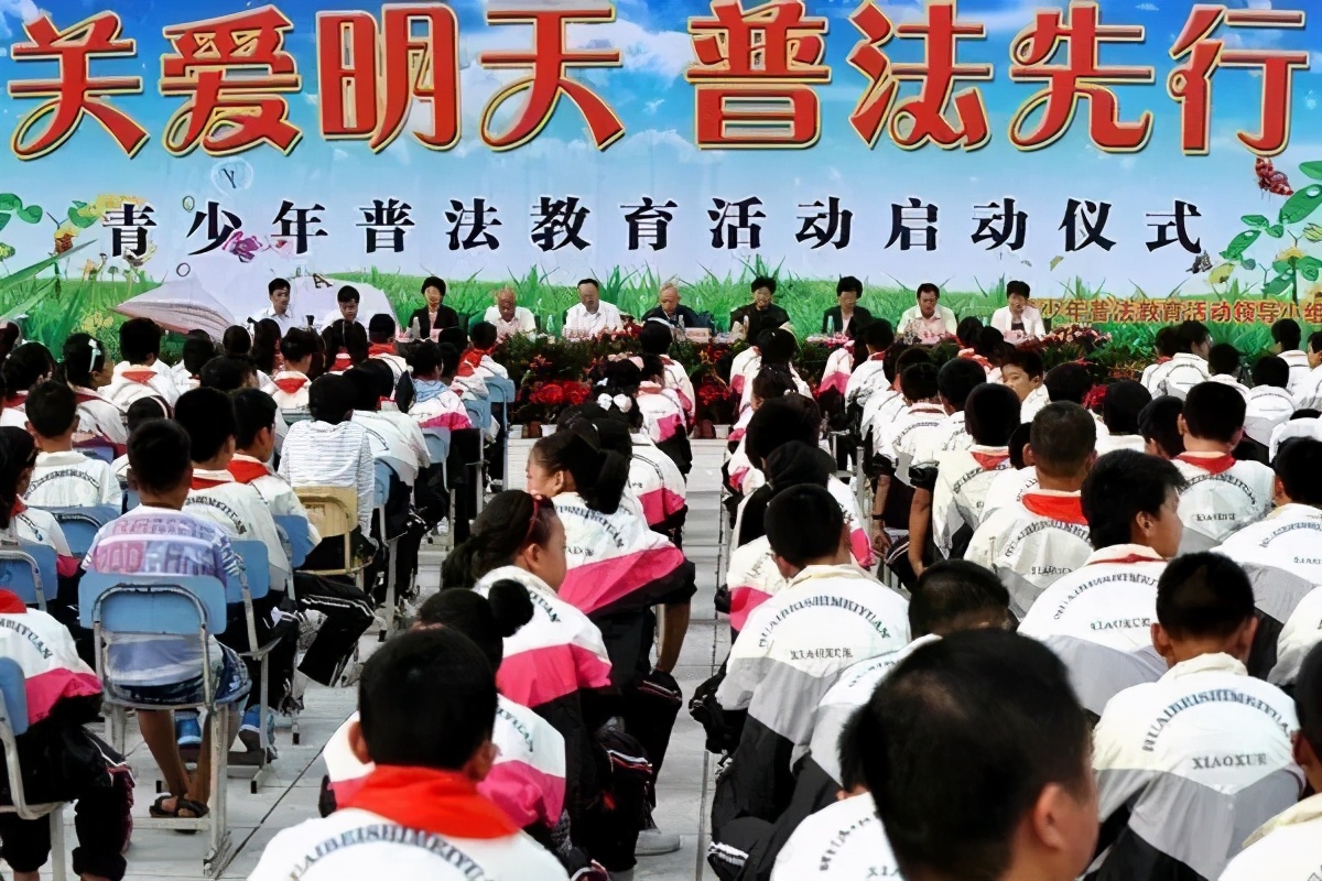 今天,让我们好好聊一聊“关工委”