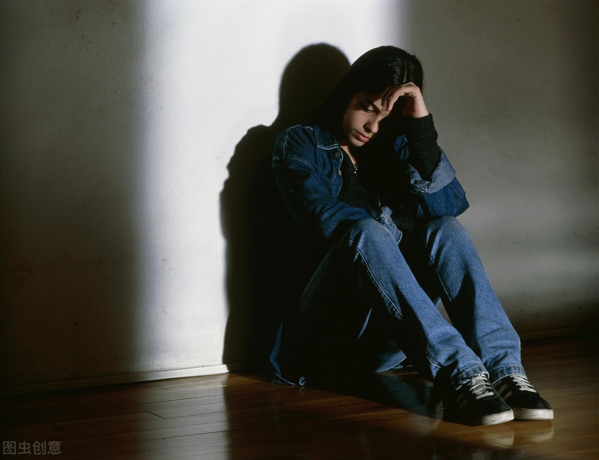 发现孩子有自残现象,发现孩子有自残现象咋办