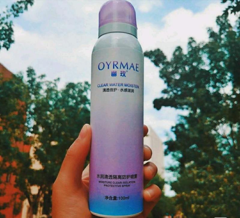 十大公认好用的防晒喷雾推荐,防晒喷雾10大好用款