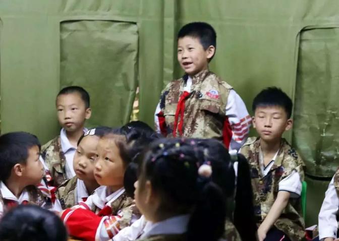 研学旅行株洲学校,株洲外国语研学之行