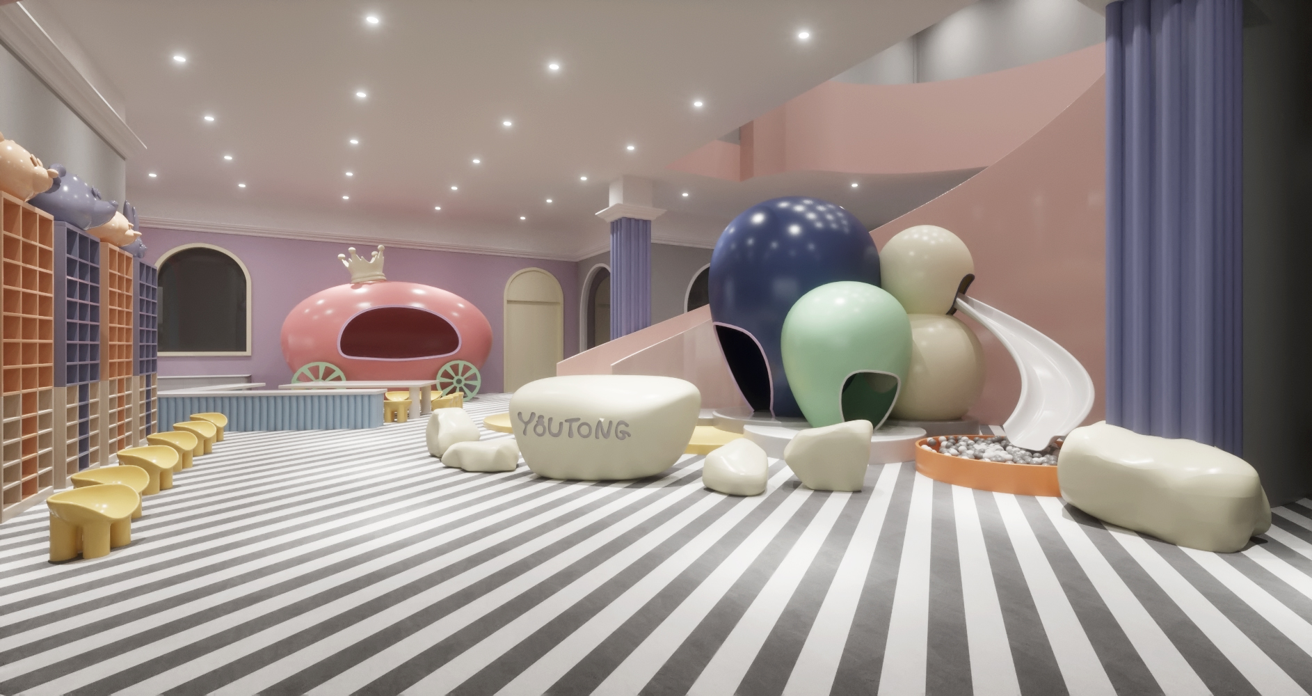 【优童资讯】中国风成为时代风口,幼儿早教行业如何实现*局破**