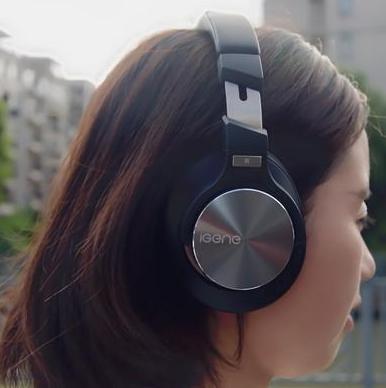 击音k5降噪耳机什么配置,击音k5蓝牙耳机评测