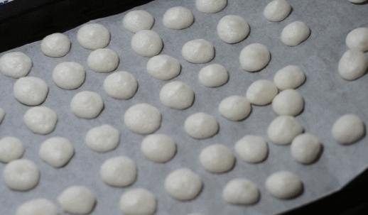 超简单，易上手，一次成功，没看过这篇千万别承认你不会做溶豆