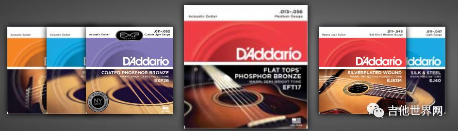 吉他琴弦013的音色,吉他琴弦品牌影响音色吗