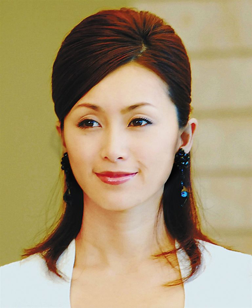 酒井法子吸毒事件真相,酒井法子吸毒事件