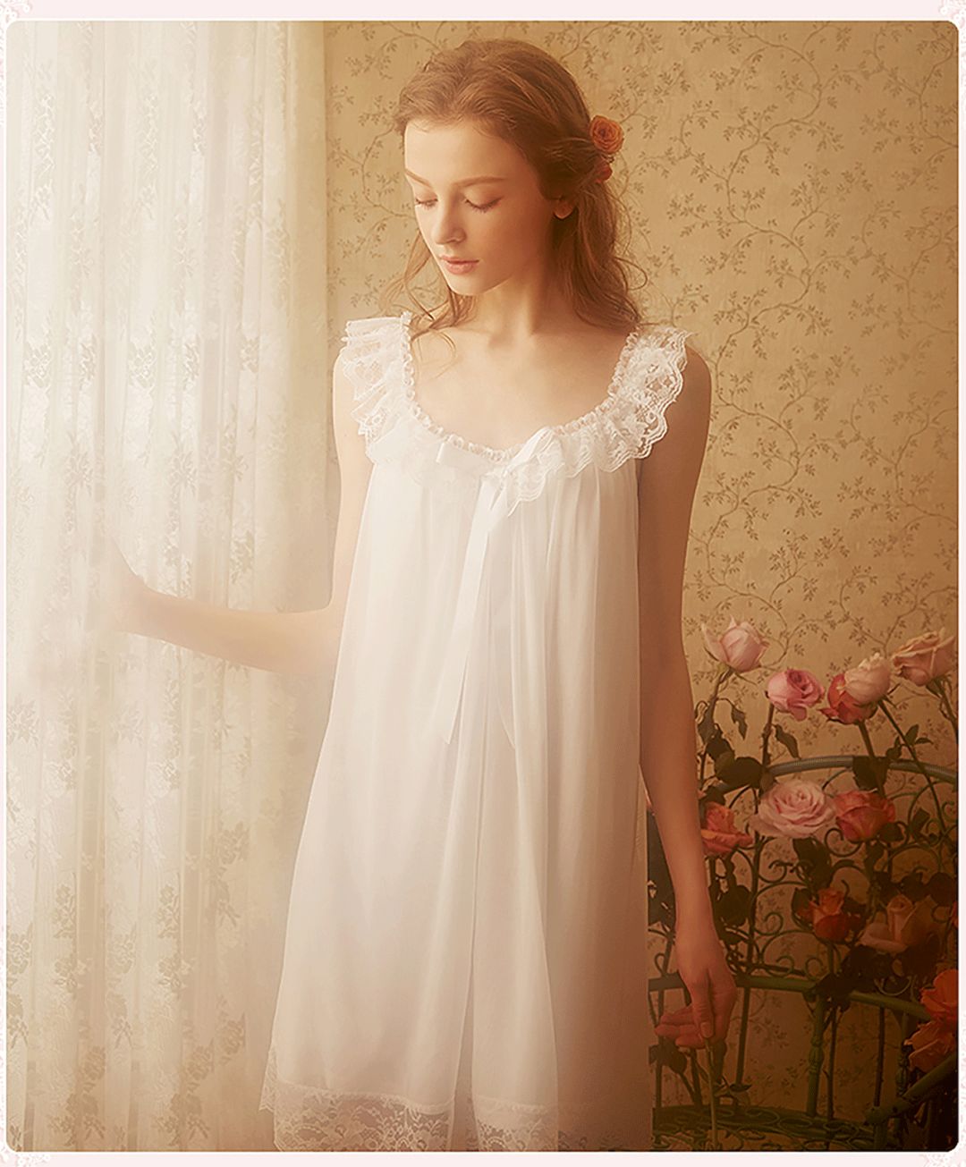 有什么好看的睡衣又便宜又舒适,高颜值夏季睡衣推荐