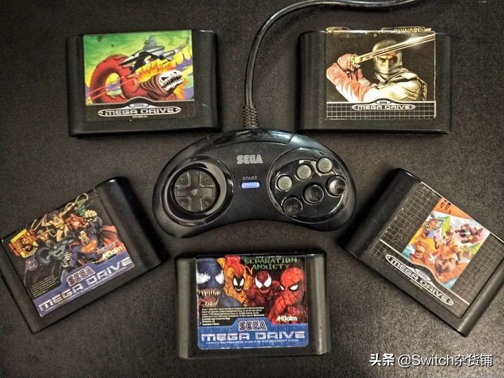 我玩过的所有游戏,游戏机都有哪些经典游戏