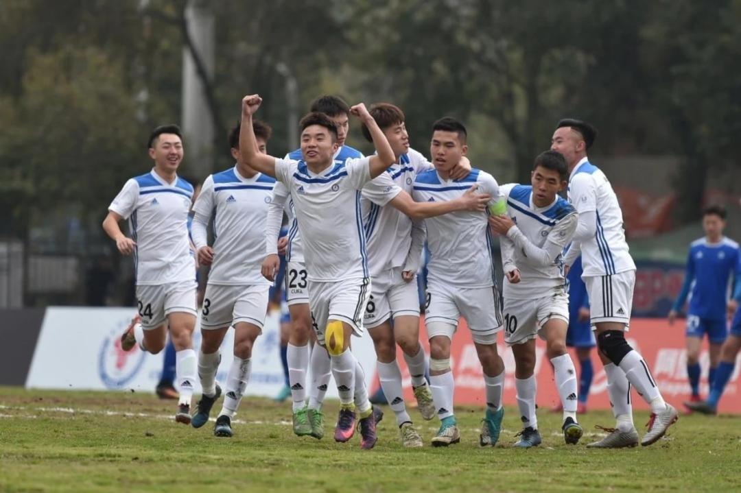 明日故事丨梦想的道路上永远保持炙热——宣鹏