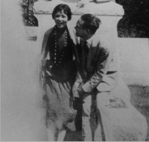 林徽因徐志摩为爱一生未嫁,林徽因一生最美的遇见