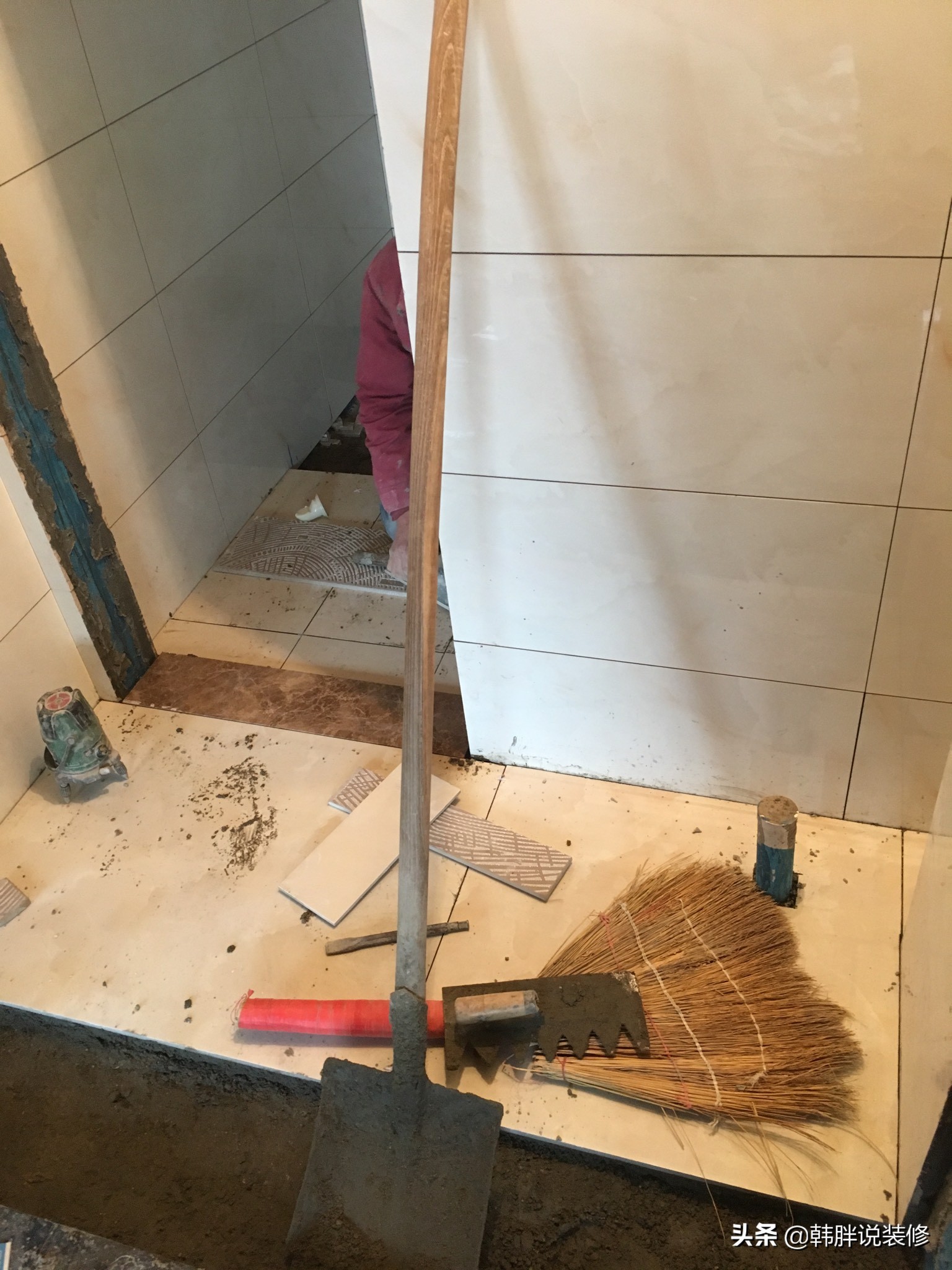 贵瓷砖和便宜的瓷砖有什么区别呢,50元的瓷砖和40元的瓷砖区别