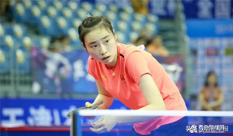 青岛十佳运动员候选人名单揭晓王栋入选你支持谁？