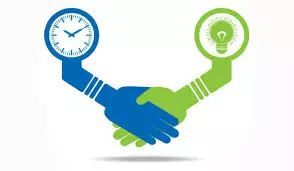 懒人的发展已经阻止不了啦：代驾、代购，连代人排队都火起来了……