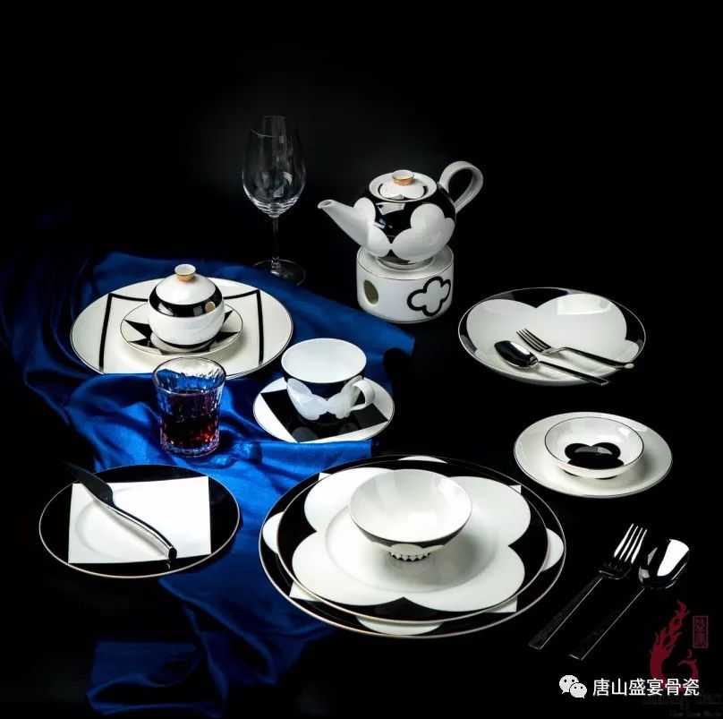 骨质瓷的由来,骨质瓷介绍