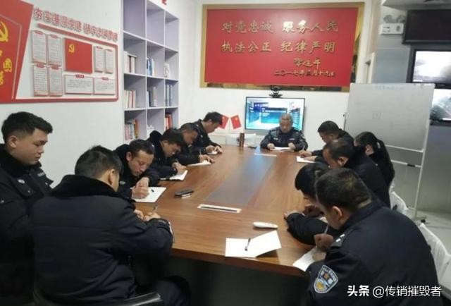 警方破获传销诈骗,最近警方破获传销诈骗案