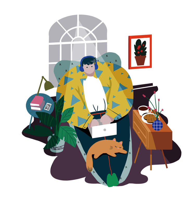 害怕孤独寂寞怎么办,害怕孤独怎么办最有效方法