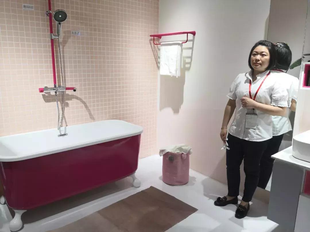 老牛说•上海展观后丨如何穿透“整体卫浴”战略迷雾？