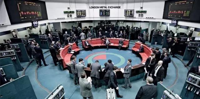 国际黄金市场今日金价,黄金市场基础知识