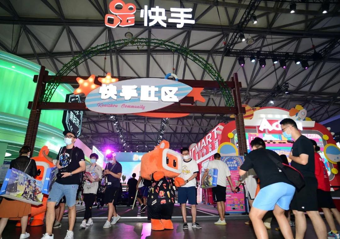 快手和b站哪个更赚钱,快手和b站什么时候发布作品好