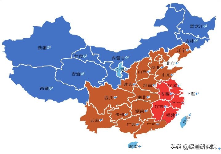 唯美走心+心动走脑，招商手册必须这么写「拿去不谢」