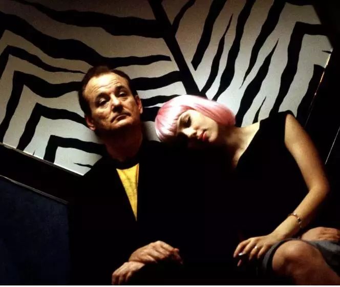 这就是暧昧,这就是吻戏的最高境界吗