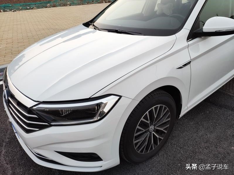 速腾2021款1.4t280舒适版黑色照片,长沙速腾2021款1.4t舒适版9月落地价