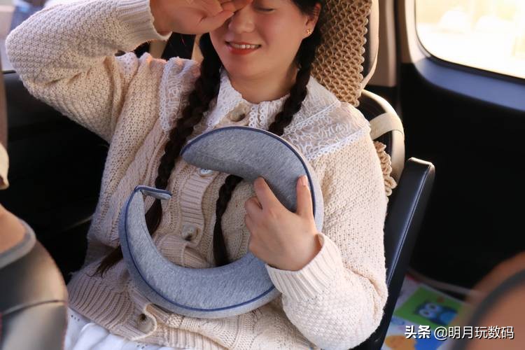 美国西屋颈椎u型枕怎么使用,西屋颈椎u型枕好用吗