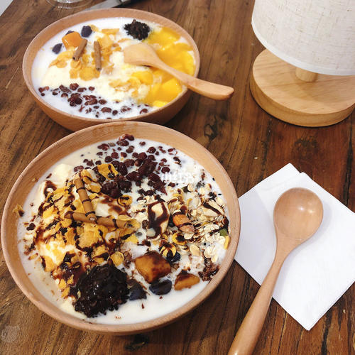 点豆花教学视频,点豆花绵而不老的秘诀