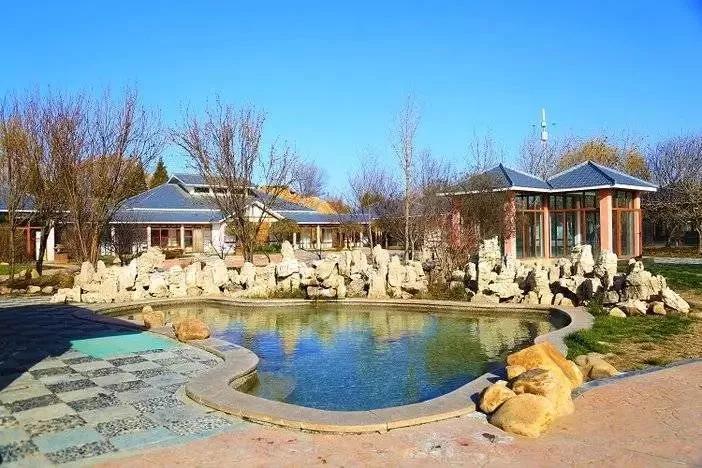 在夏季，还可以泡温泉吗？天津这几座温泉值得一试