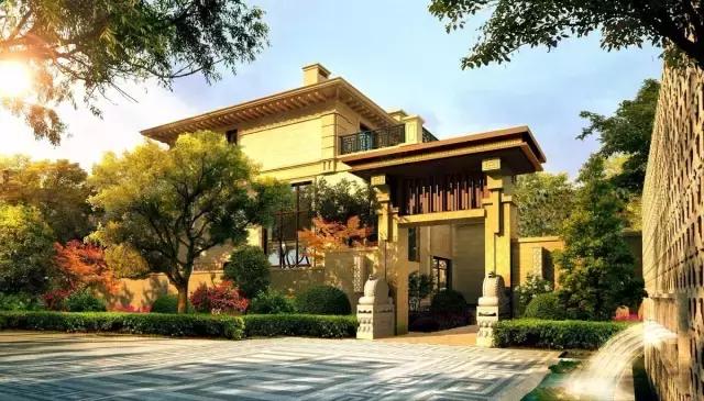 中国最贵豪宅,中国40个最贵小区