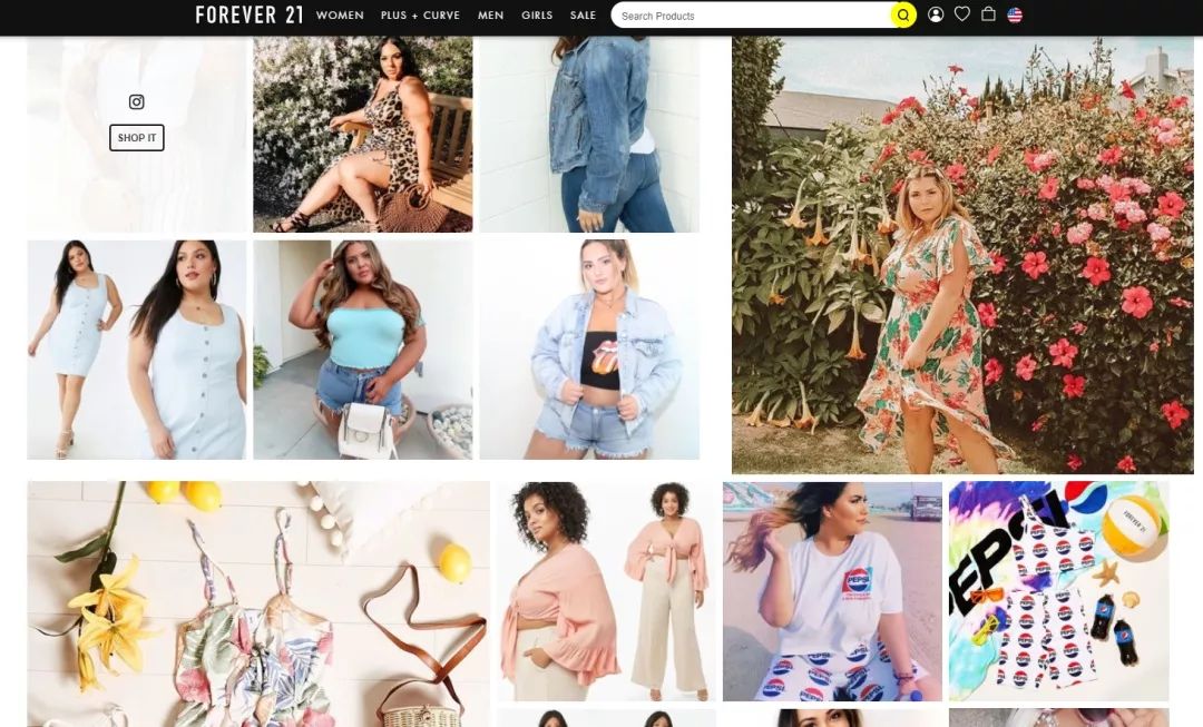 有病吗?出国旅行必逛的居然是国内也有的耐克和HM?