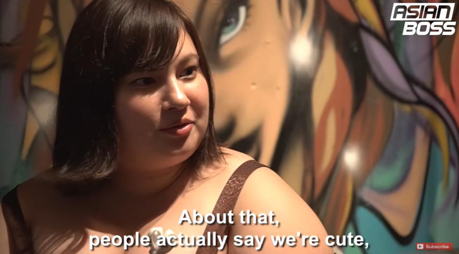 日本大码女团，最高体重达200斤！网友：打破我对女团的认知