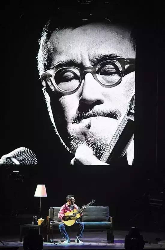 李宗盛用十三首歌写尽了人生,李宗盛的歌带给我们不一样的感悟