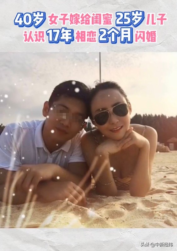 “闺蜜变婆婆”网红视频背后的生意经：千元产品成本仅二十元