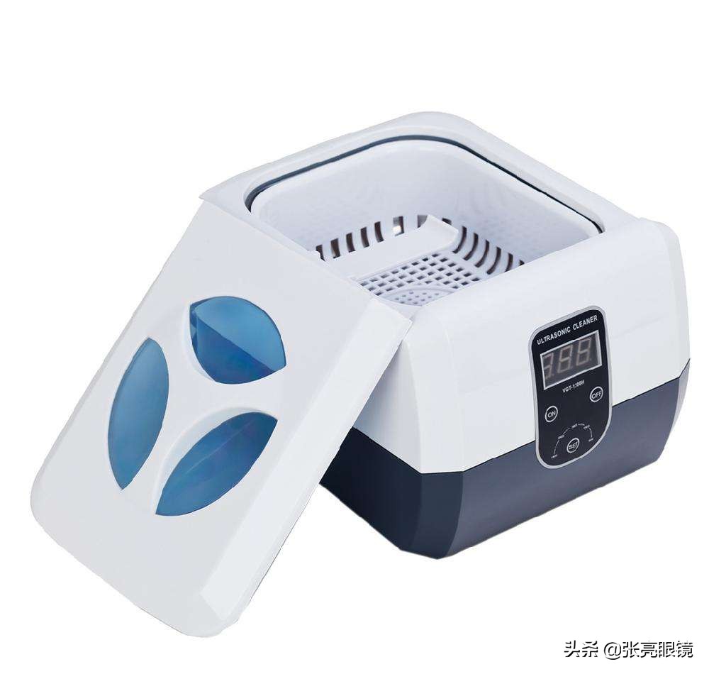 眼镜加工哪个仪器来确定焦距,眼镜与光学仪器视频教学