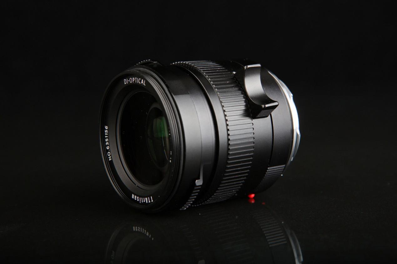 铭匠35mmf1.4使用教程,铭匠35mmf1.4和星曜50mm1.8