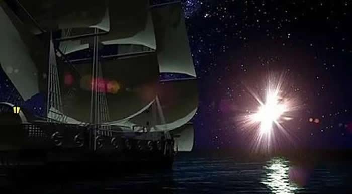 大航海掩藏的罪恶:船员看似坚毅皆为利往,哥伦布终被欲望埋葬