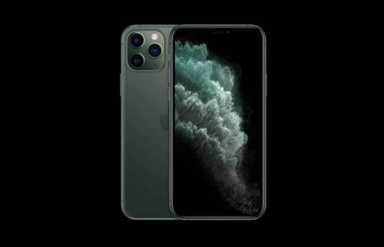 iphone屏幕显示时间异常,苹果手机屏幕显示异常怎么办