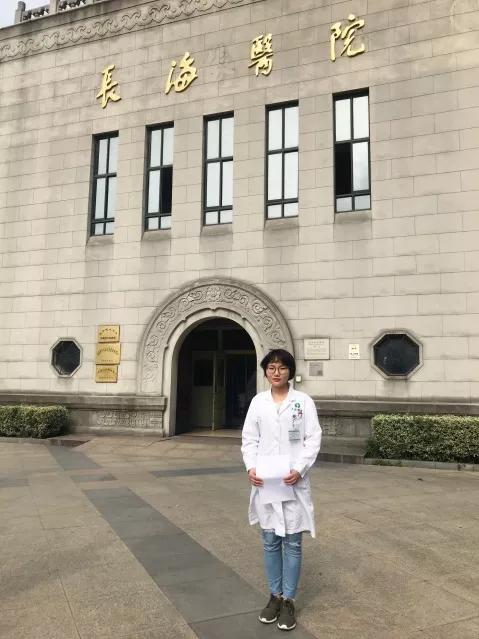 院系部集锦|医学技术学院——严谨探索不一样的世界